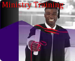 Ministry Training