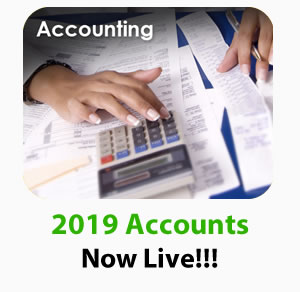 Access Online Accounting