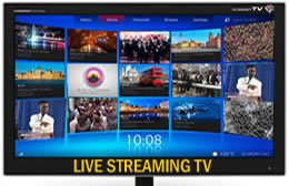 Live Streaming TV